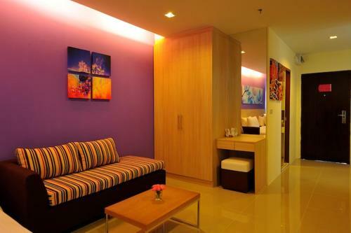 Hotel R-con@siam