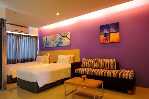 Hotel R-con@siam