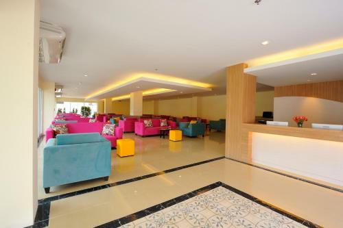 Hotel R-con@siam