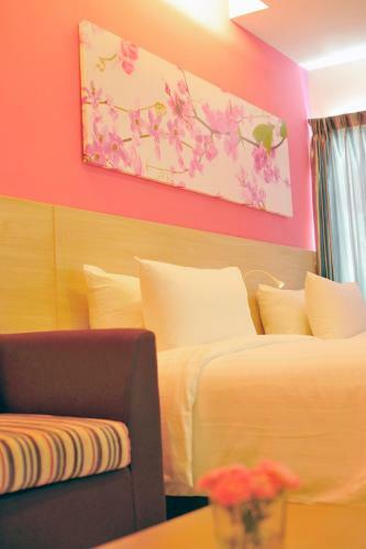 Hotel R-con@siam