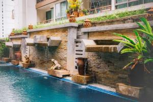 Hotel Neta Resort Pattaya