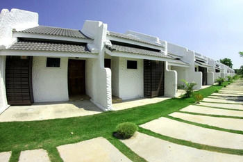 Hotel Lemon Resort