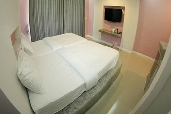 Hotel Lemon Resort