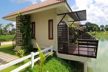 Hotel Lemon Resort