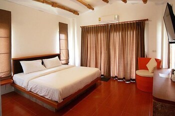 Hotel Lemon Resort