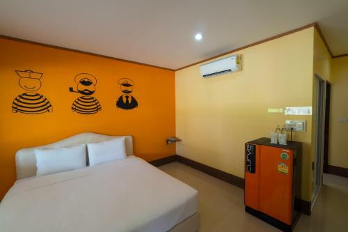 Hotel A Nice Resort