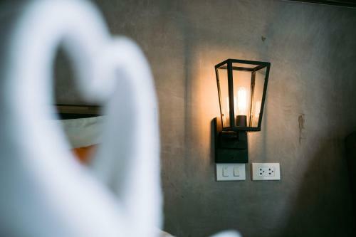 Ray Hotel Buriram