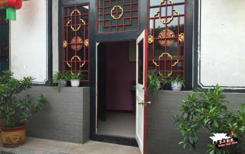 Hostal Unique Guest House