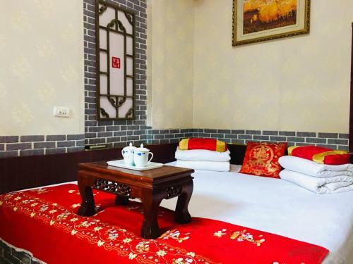 Hostal Taoranju Inn