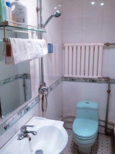 Hostal Taoranju Inn