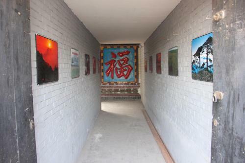 Posada Pingyao Tai He Inn