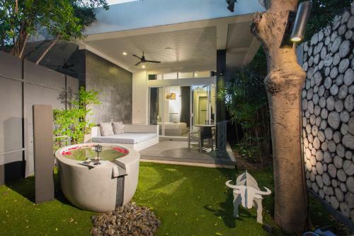 Hotel Cher Resort