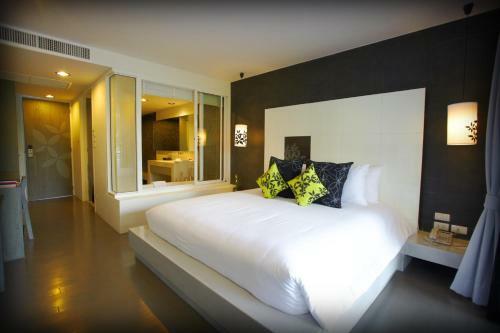 Hotel Cher Resort