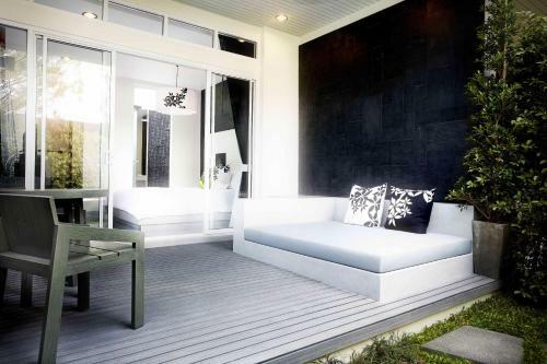 Hotel Cher Resort
