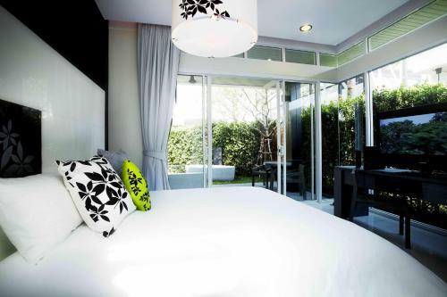 Hotel Cher Resort