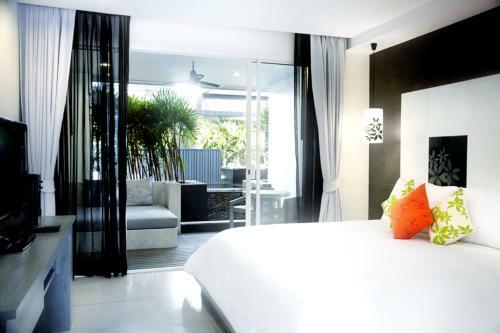Hotel Cher Resort