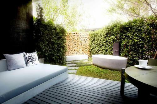 Hotel Cher Resort