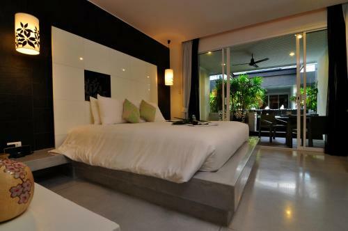Hotel Cher Resort
