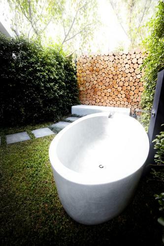 Hotel Cher Resort