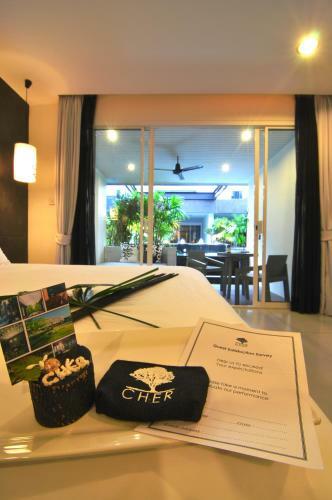 Hotel Cher Resort