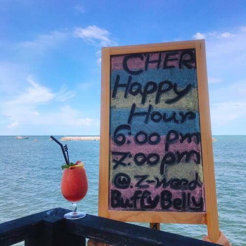 Hotel Cher Resort