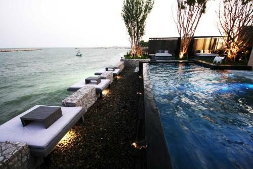 Hotel Cher Resort