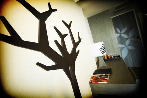 Hotel Cher Resort