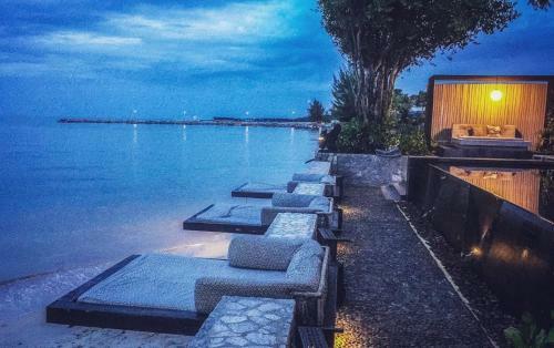 Hotel Cher Resort