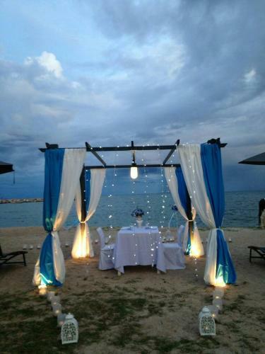 Hotel Cher Resort