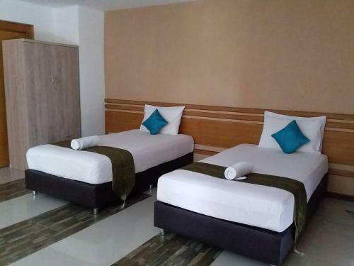 Hotel Chiang Khong Hill