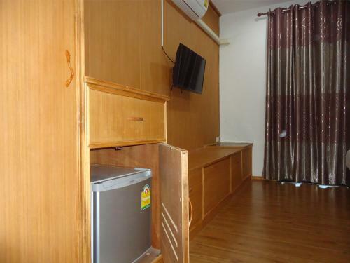 Hotel Chiang Khong Hill