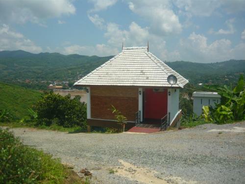 Hotel Chiang Khong Hill