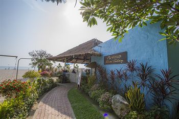 Beach Garden Hotel Hua Hin/cha Am