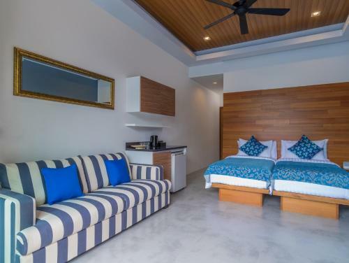 Hotel Vann Hua Hin Resort