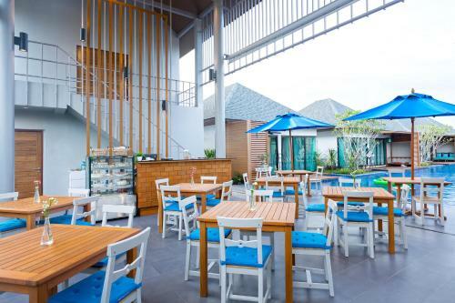 Hotel Vann Hua Hin Resort