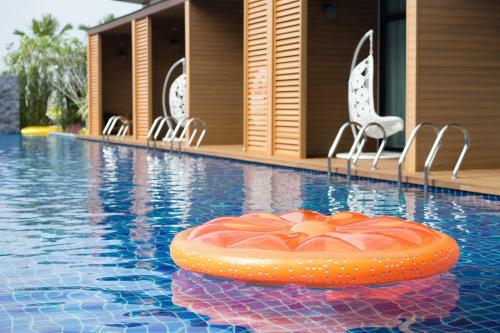 Hotel Vann Hua Hin Resort