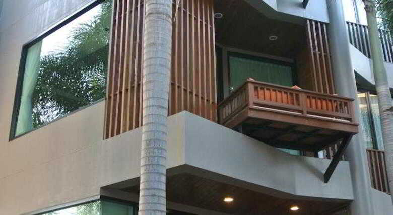 Hotel Banlansuan Resort