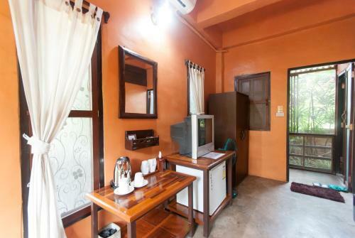 Hotel Namkhong Guesthouse And Resort