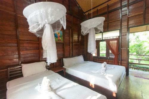 Hotel Namkhong Guesthouse And Resort