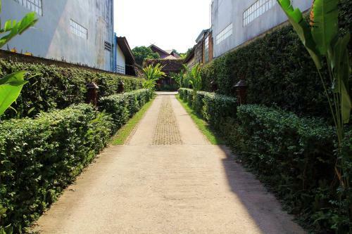 Hotel Namkhong Guesthouse And Resort