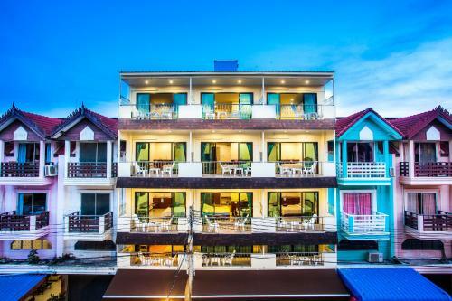Dream Boutiques Hotel