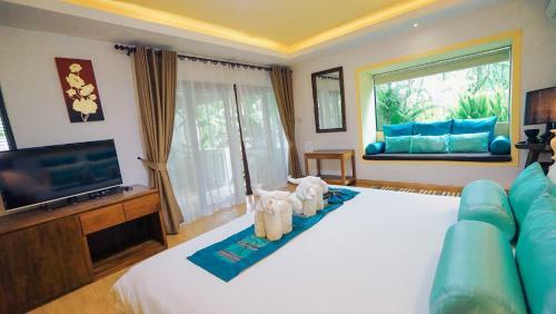Hotel E-outfitting Boutique Chiang Mai