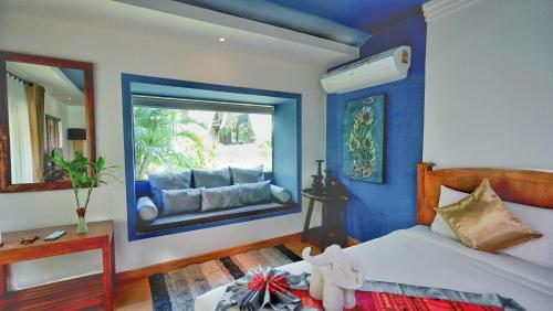 Hotel E-outfitting Boutique Chiang Mai