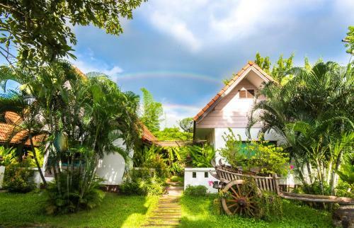 Hotel E-outfitting Boutique Chiang Mai