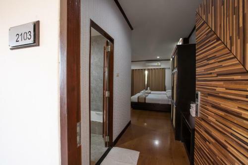 Pimann Inn Hotel