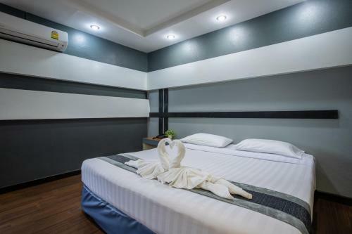 Pimann Inn Hotel