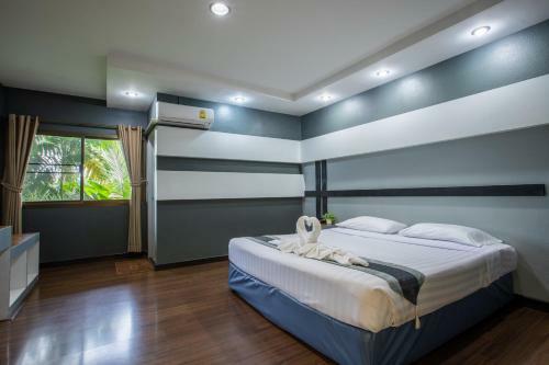 Pimann Inn Hotel