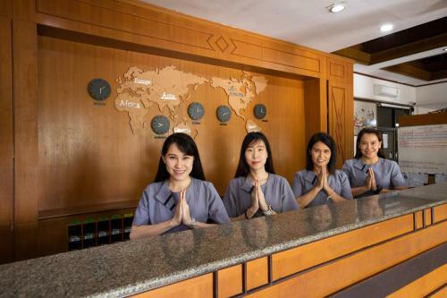 Pimann Inn Hotel