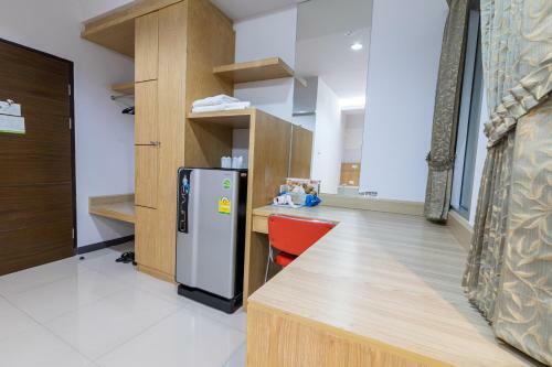 Hotel The Rama Residence