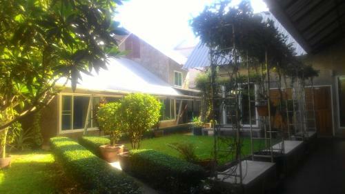Hotel Zan Pla Nade Guesthouse